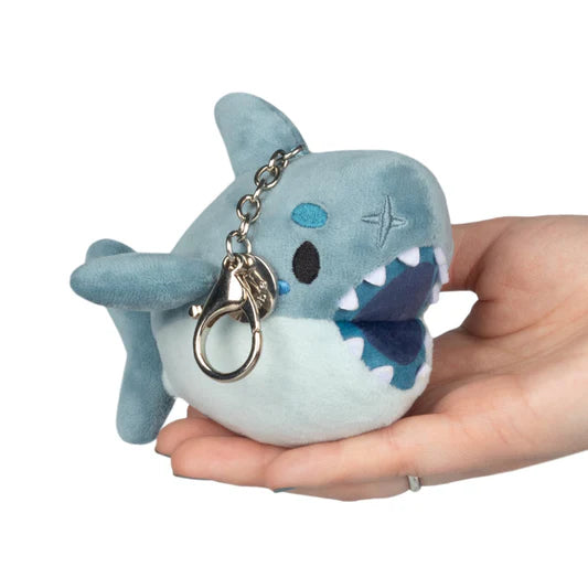 Micro Squishable Megalodon