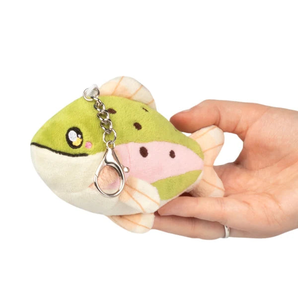 Micro Squishable Rainbow Trout