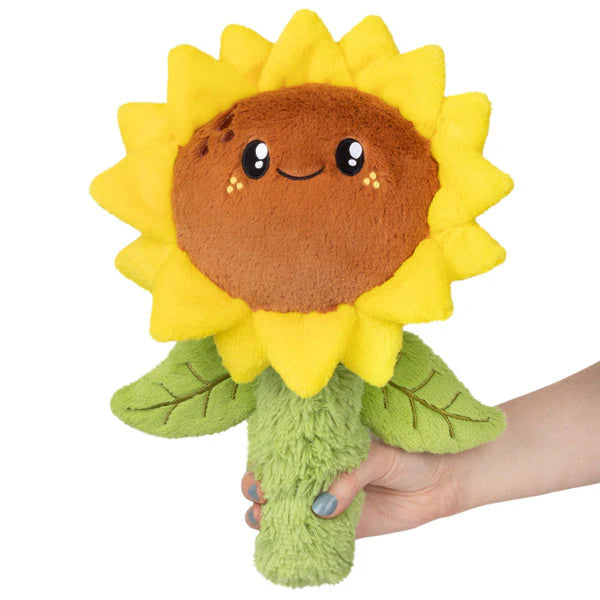 Mini Squishable Stuffed Animals