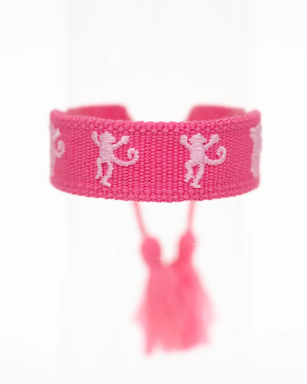 Everyday Woven Bracelets