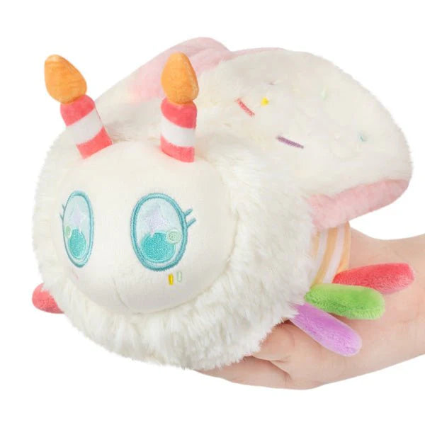 Mini Squishable Stuffed Animals