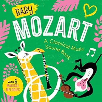 Sound Book for Babies