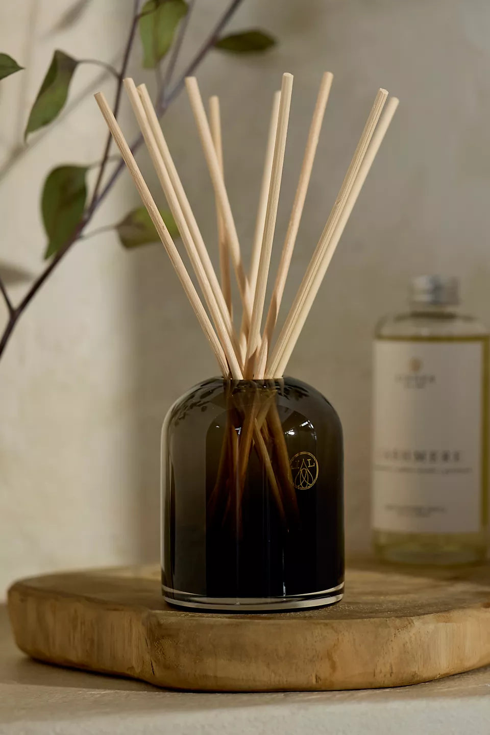 Cashmere Reed Diffuser Kit – Freedom Floral