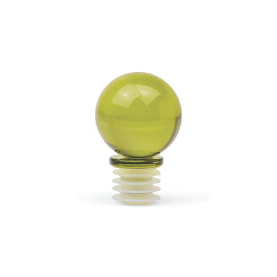 The Moony Glass Bottle Stopper