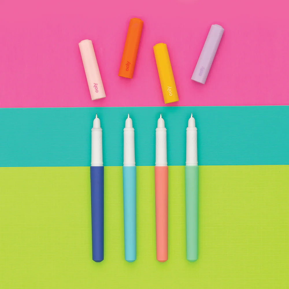 Fab Fountain Pen