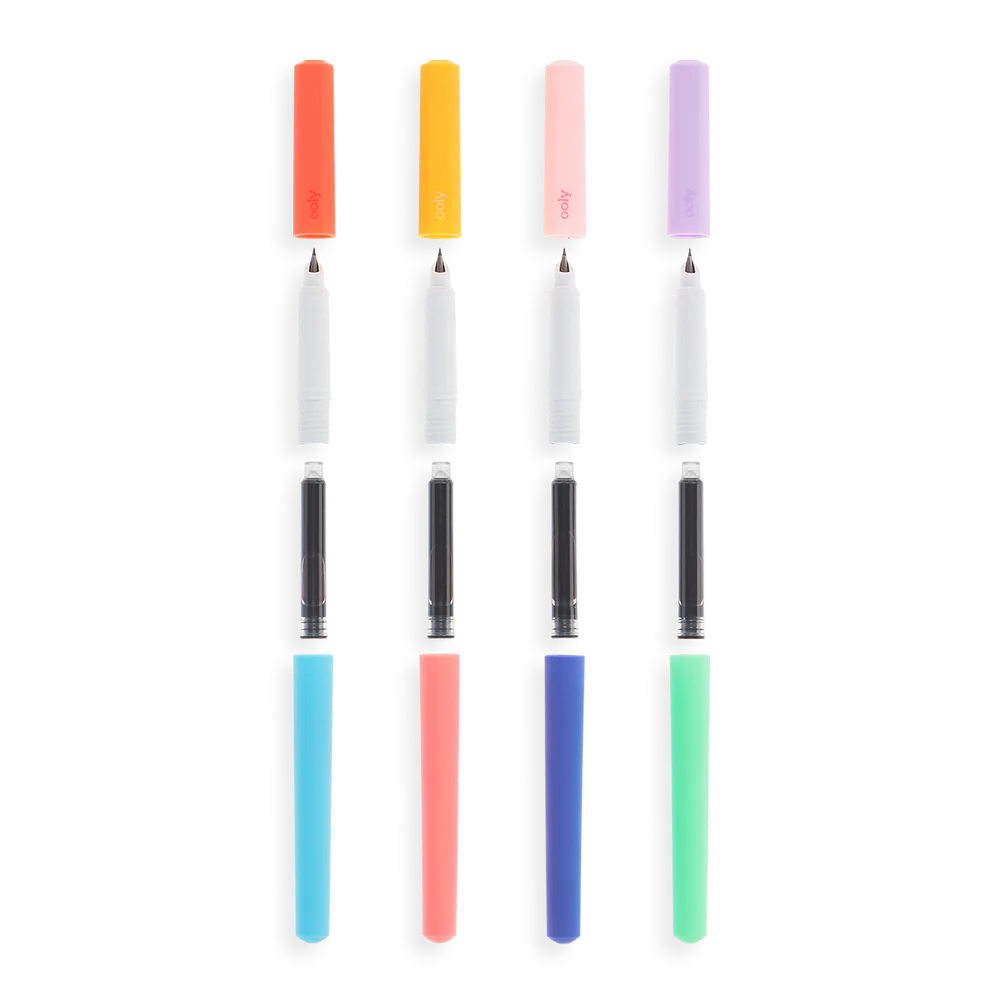 Fab Fountain Pen