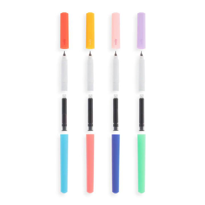 Fab Fountain Pen