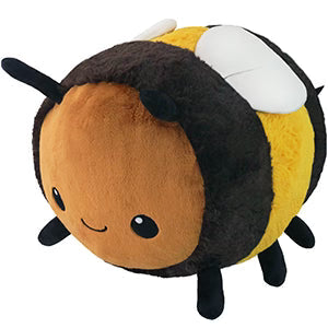 Mini Squishable Stuffed Animals