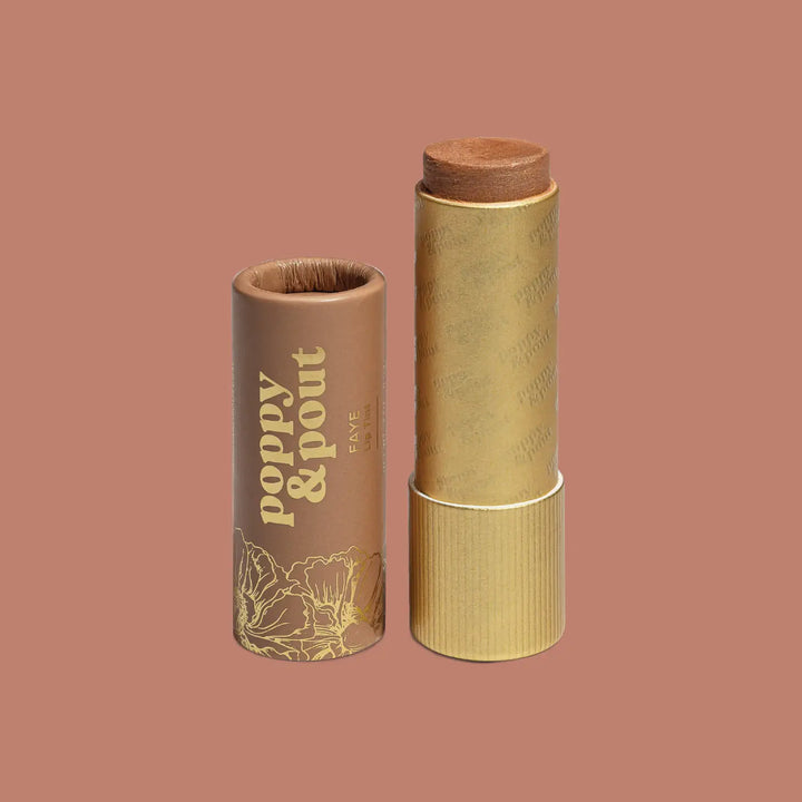 Poppy & Pout Lip Tint, FAYE
