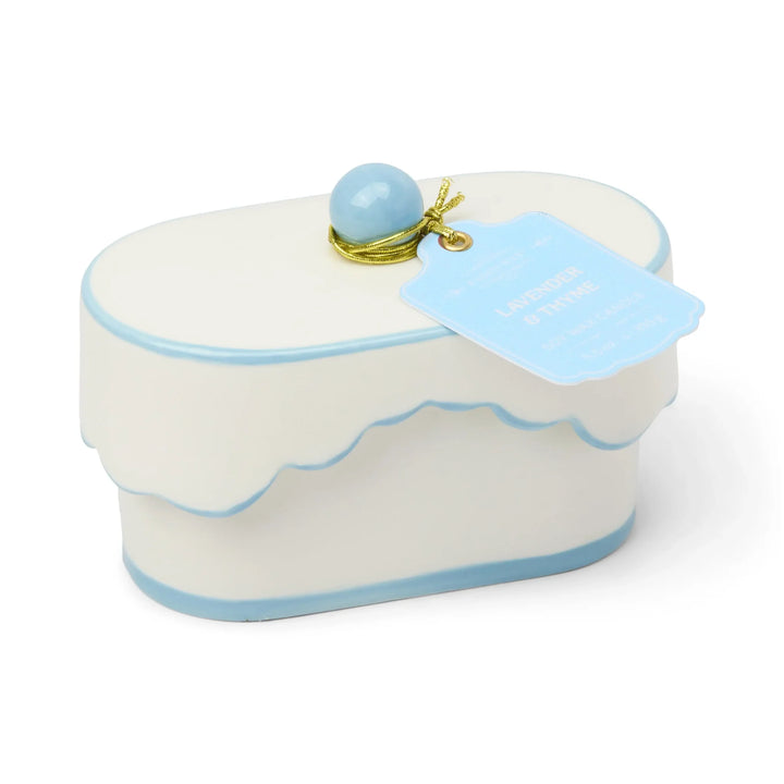 Paddywax Cherie