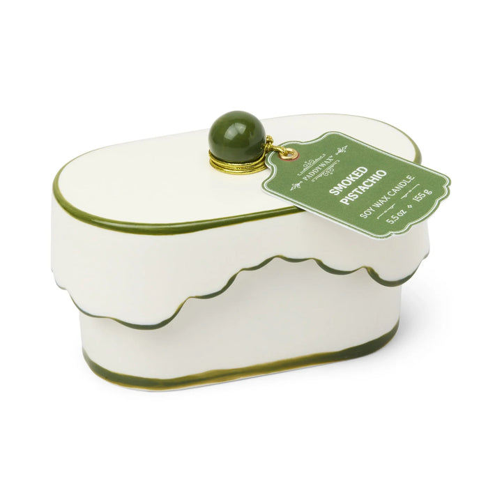 Paddywax Cherie