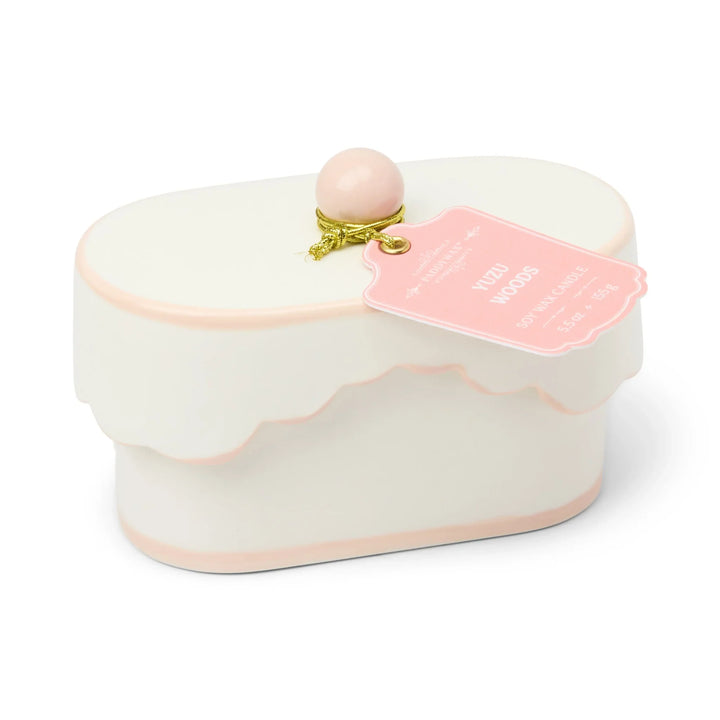 Paddywax Cherie