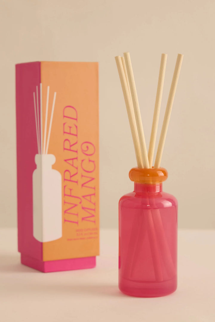 Paddywax Reed Diffuser