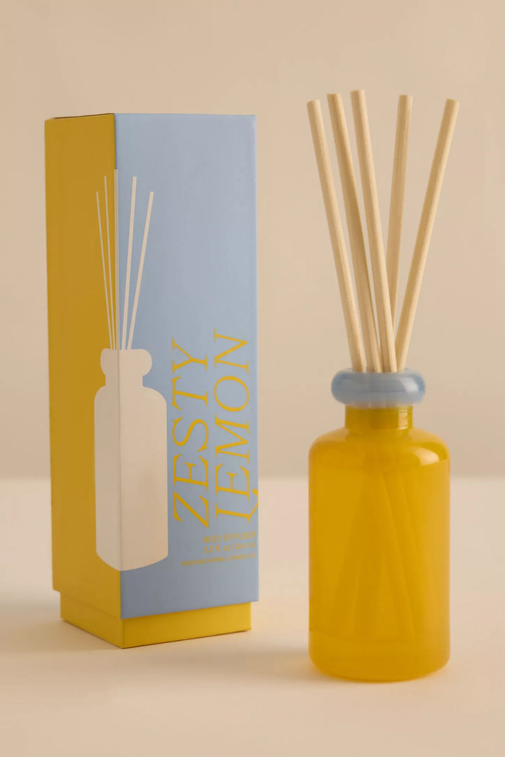 Paddywax Reed Diffuser