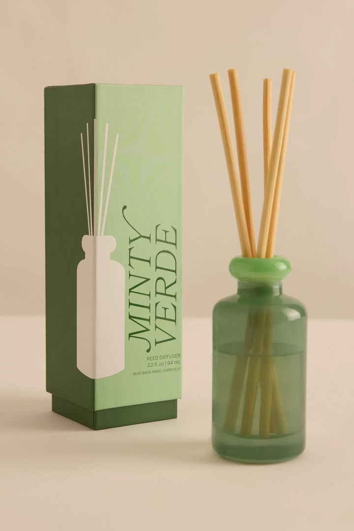 Paddywax Reed Diffuser