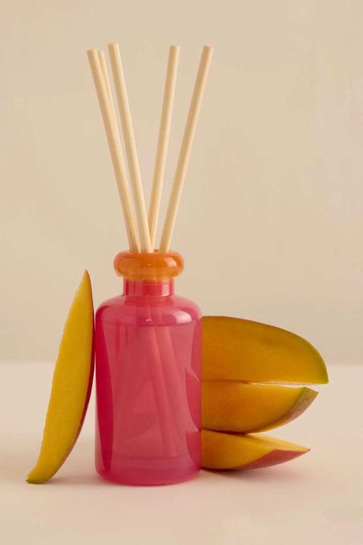 Paddywax Reed Diffuser