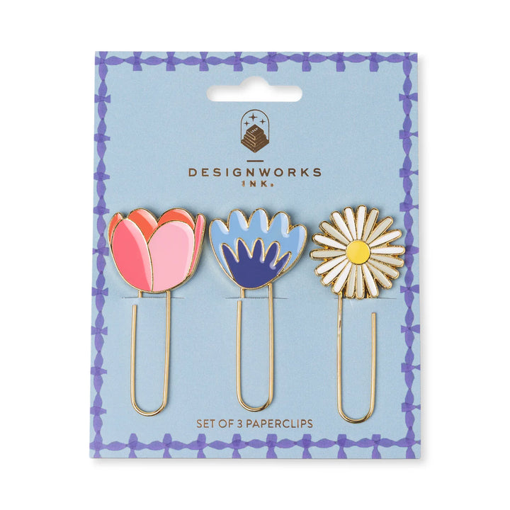 Paper Clip Set
