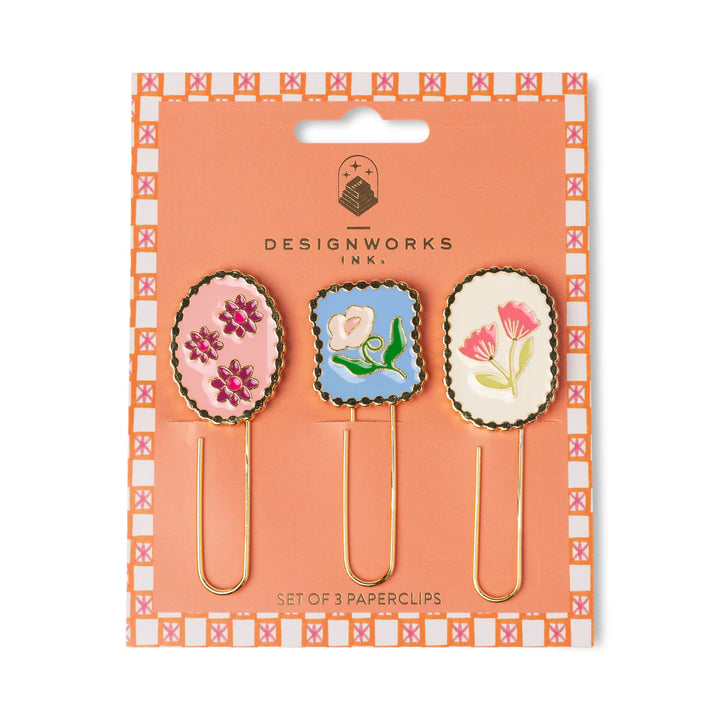 Paper Clip Set