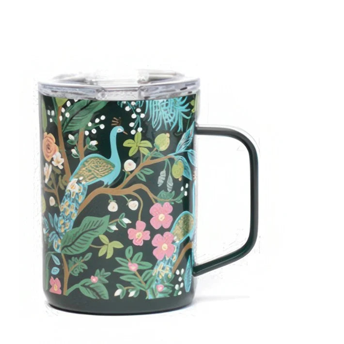 Corkcicle Rifle Paper Co Mug