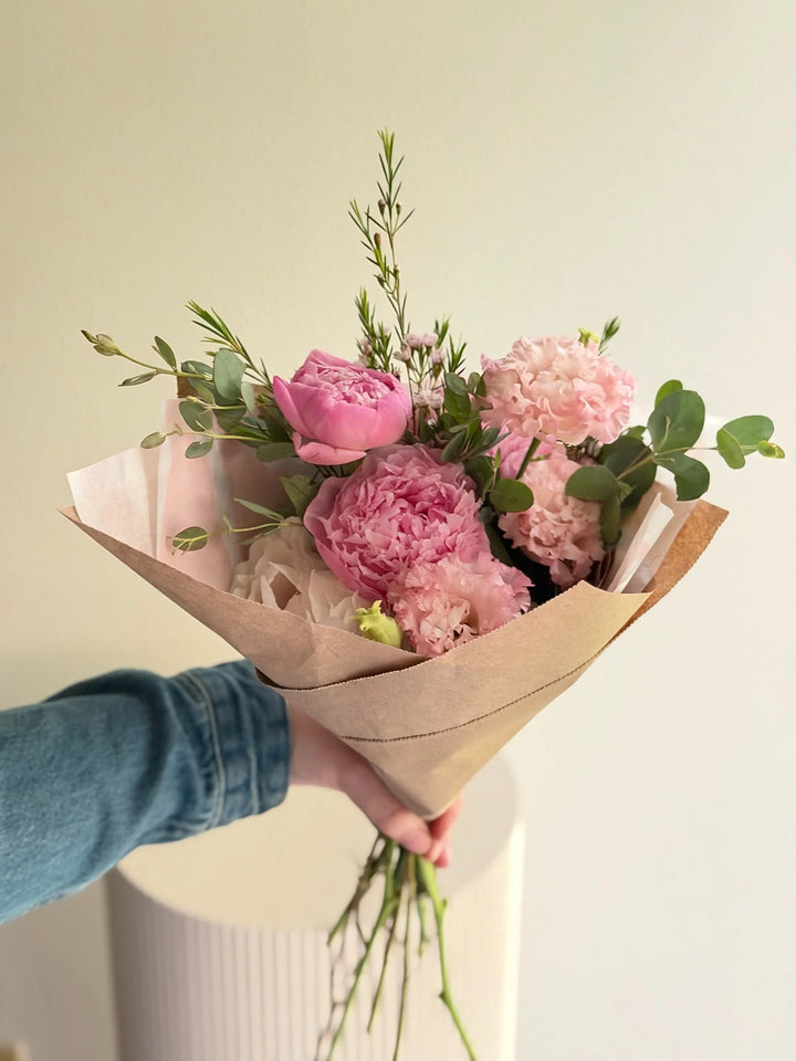 Performance Bouquets