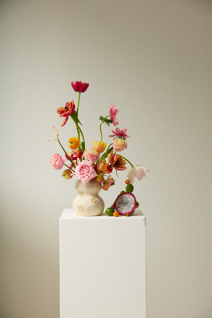 Petunia Vase
