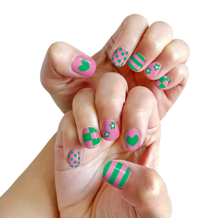Piggy Paint Pens