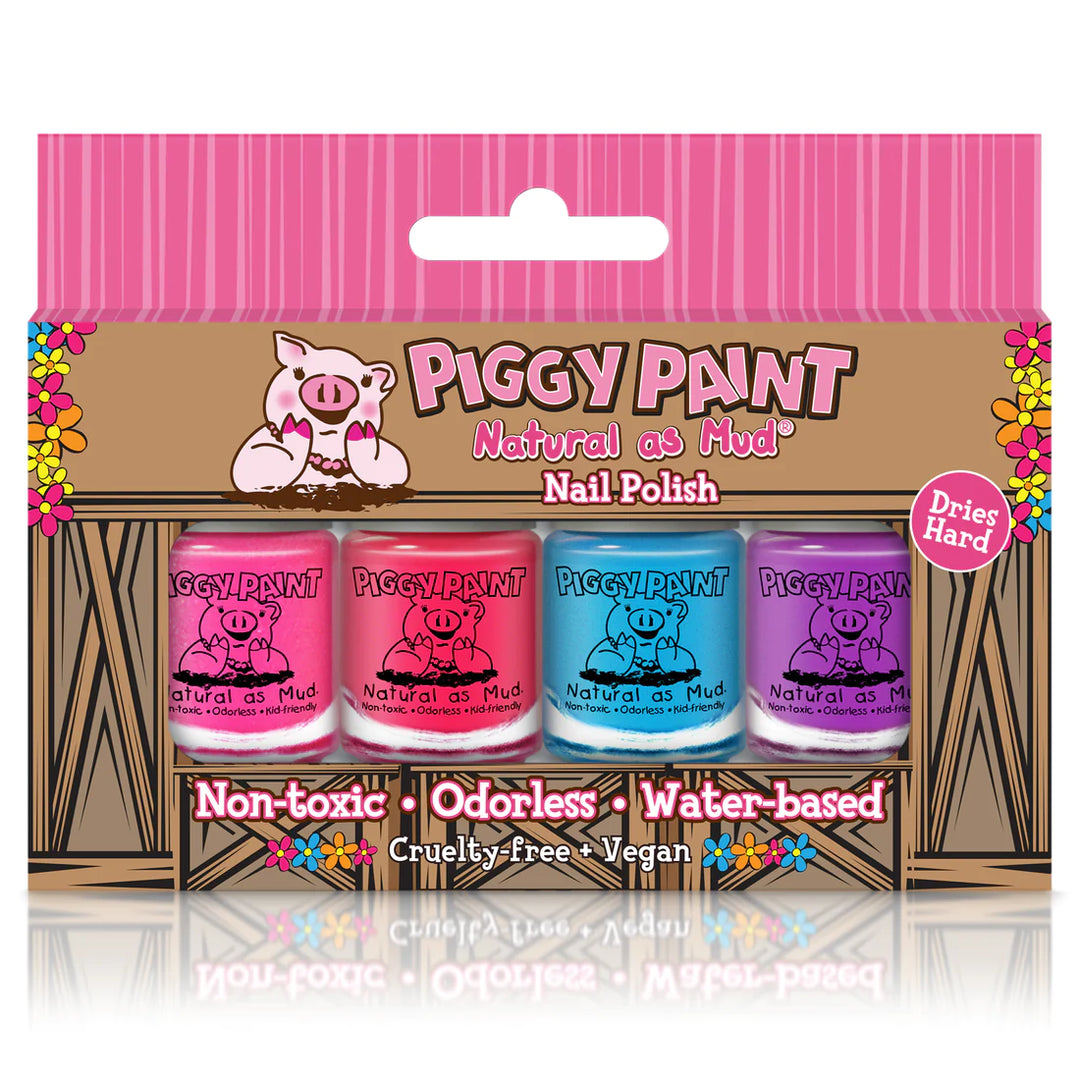 Piggy Paint