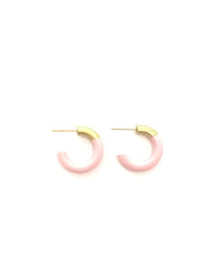 Small Hoop Earrings