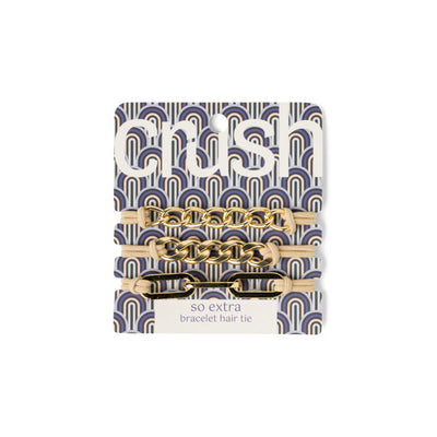 So Extra Bracelet Hair Tie