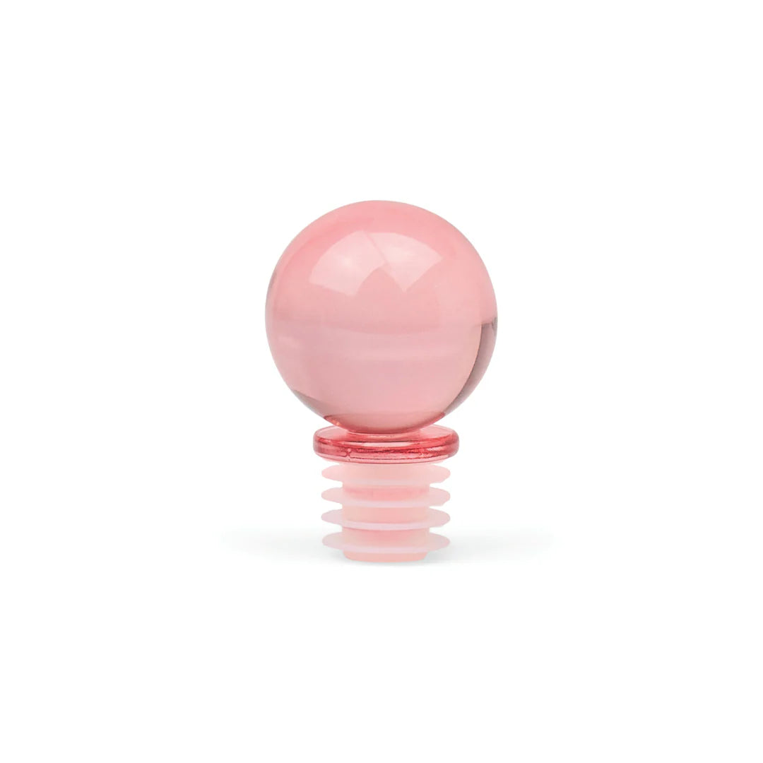 Freedom Floral Moony Bottle Stopper - Thumbnail 3