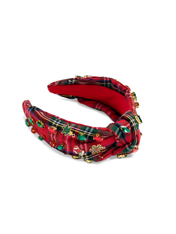 Holiday Headbands