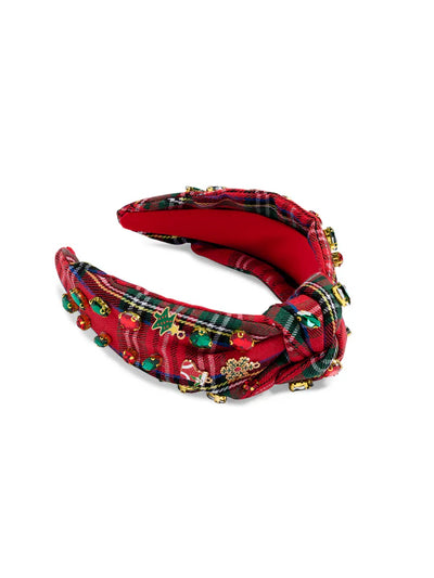 Holiday Headbands