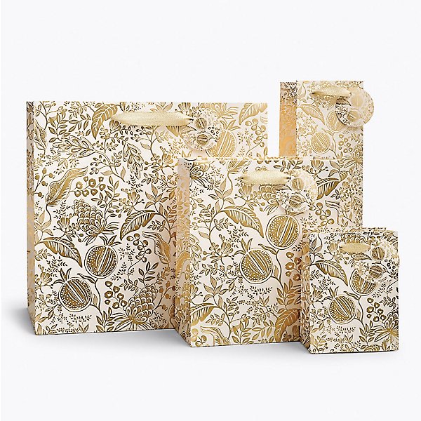 Pomegranate Gift Bags