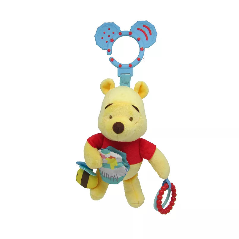Winnie the Pooh On-the-go Activity Toy
