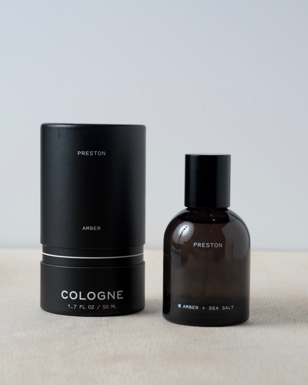 Preston Cologne
