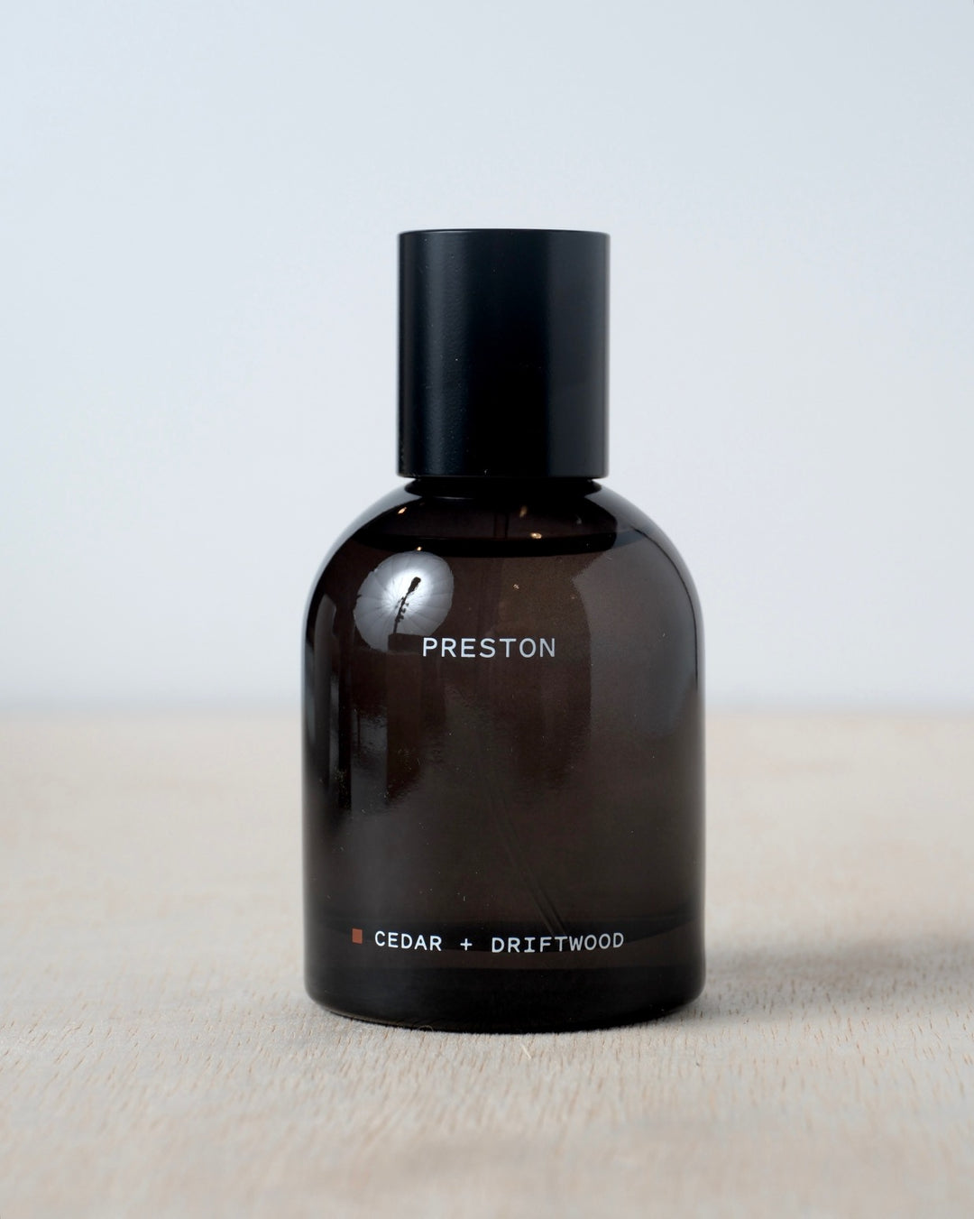 Preston Cologne