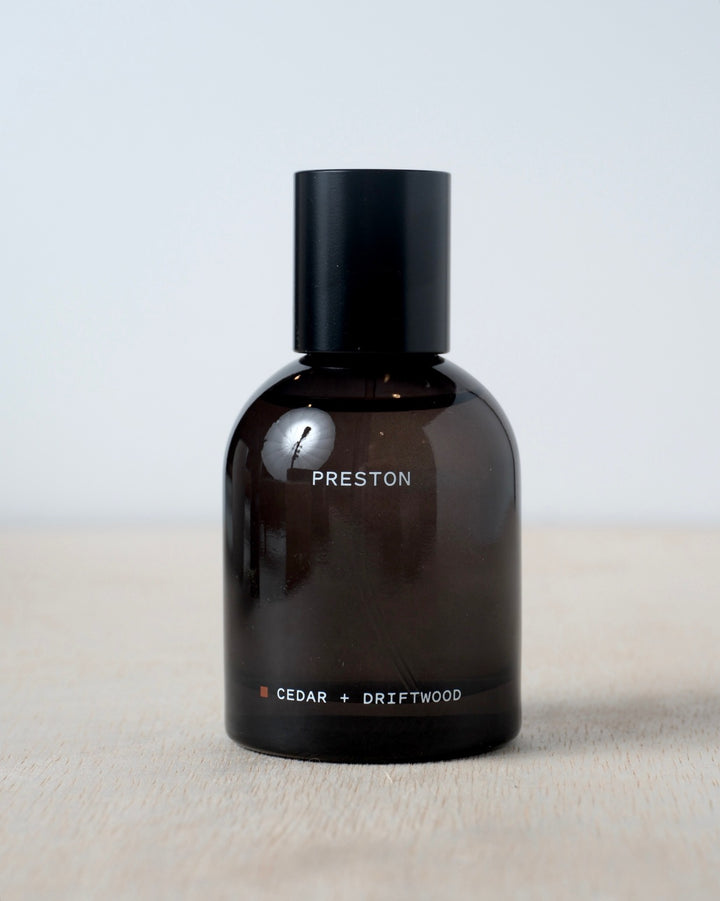 Preston Cologne
