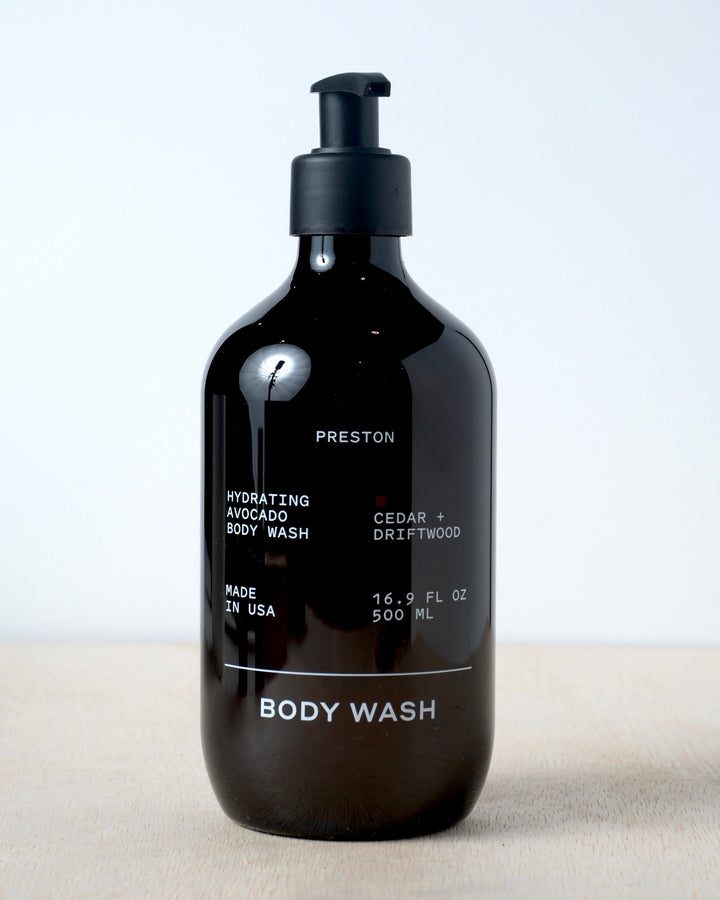 Preston Body Wash