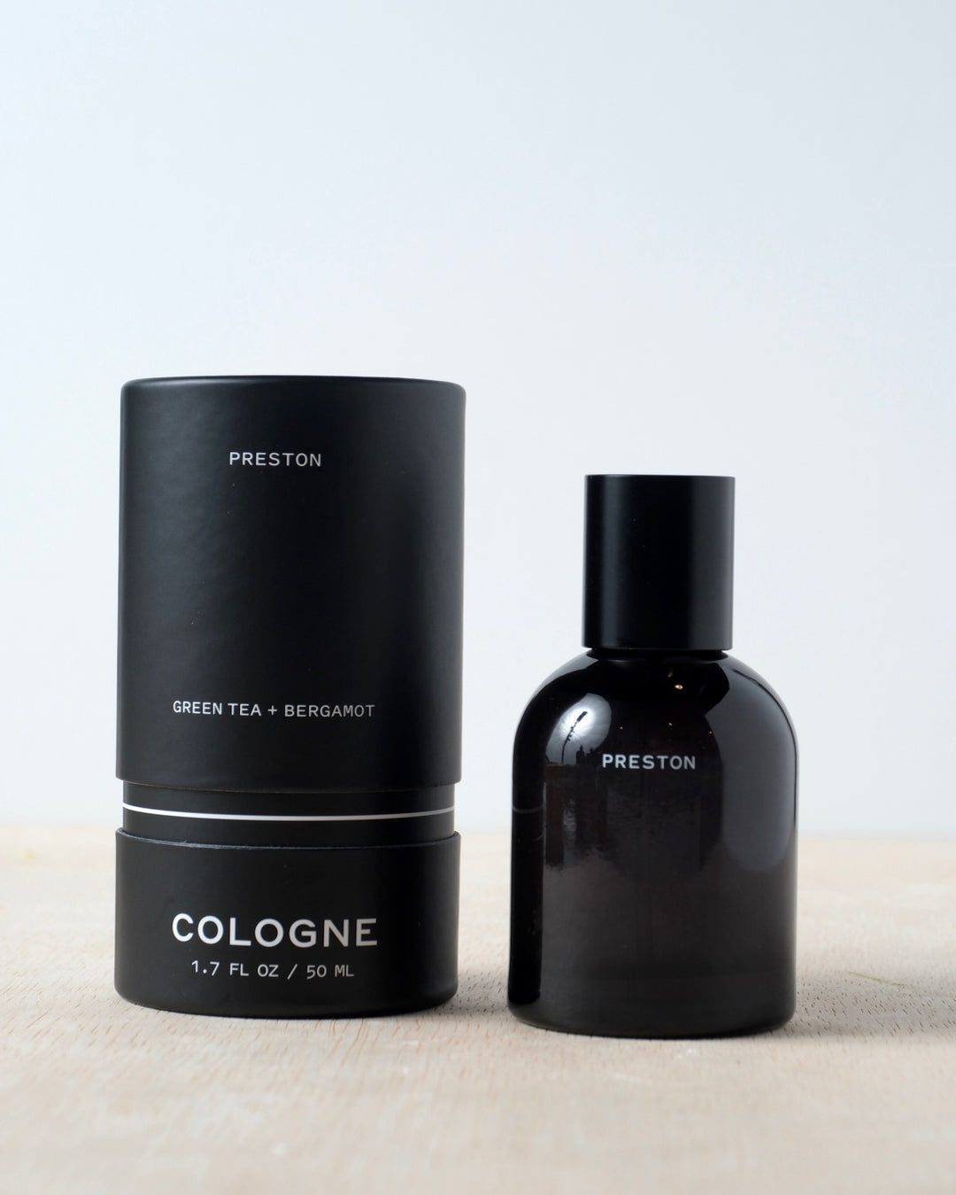 Preston Cologne