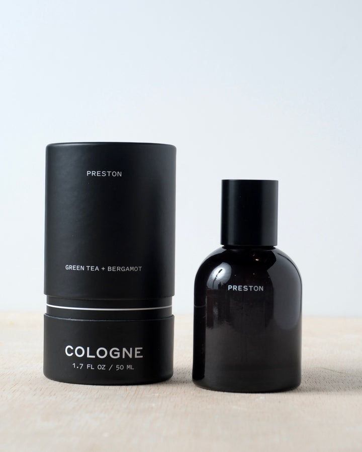 Preston Cologne