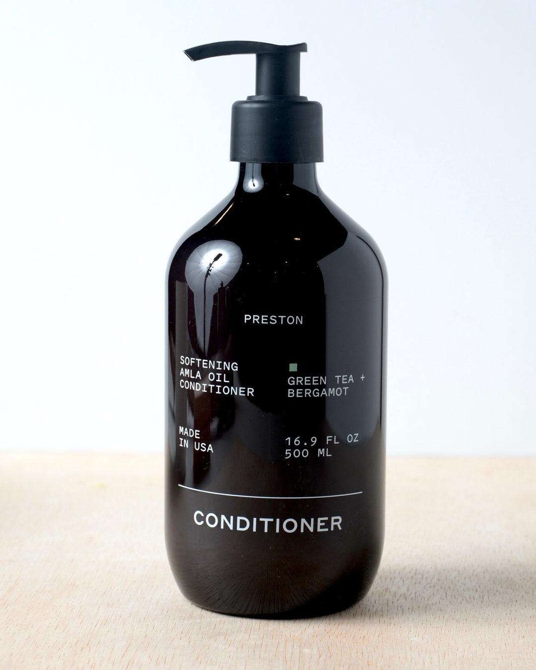 Preston Hair Care