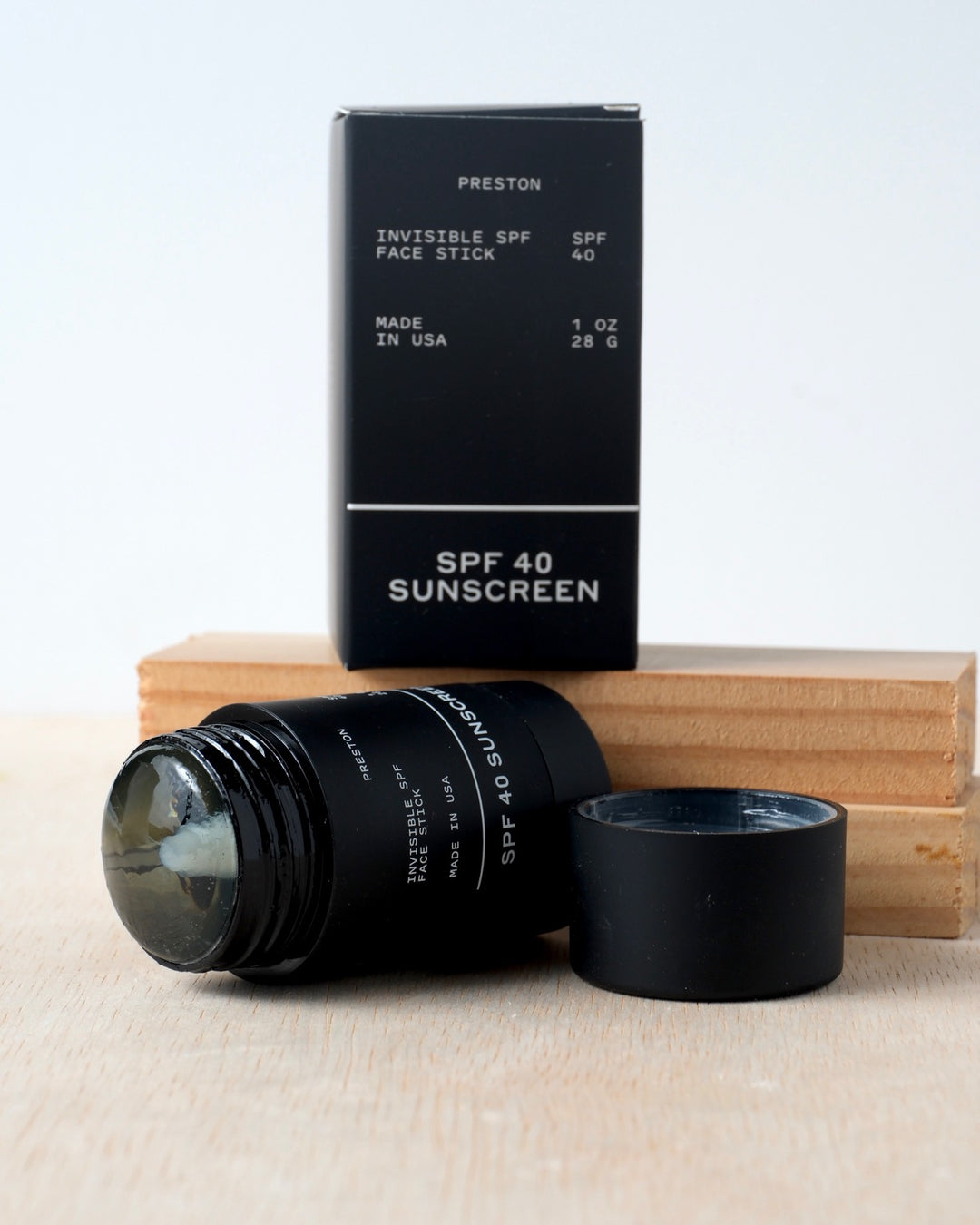 Preston SP40 Sunscreen