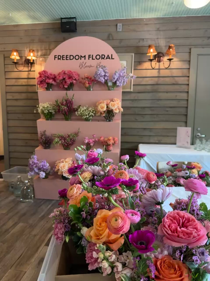 Bloom Bar