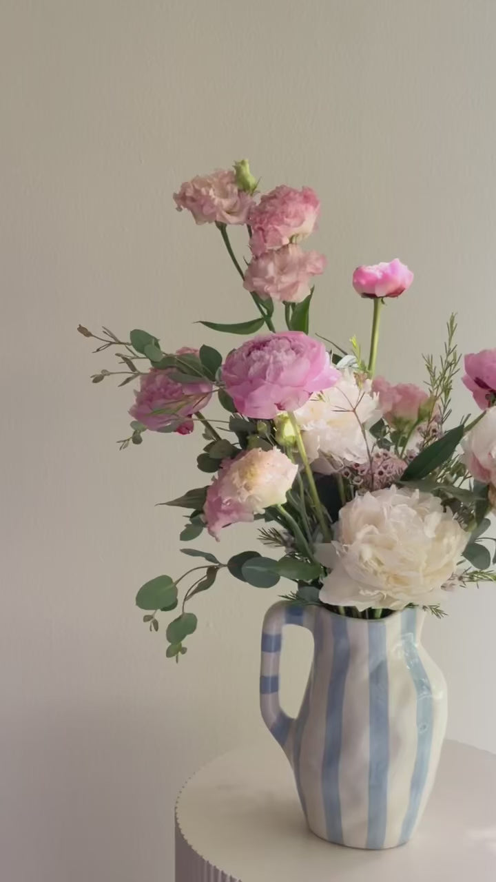 Peonies Please!