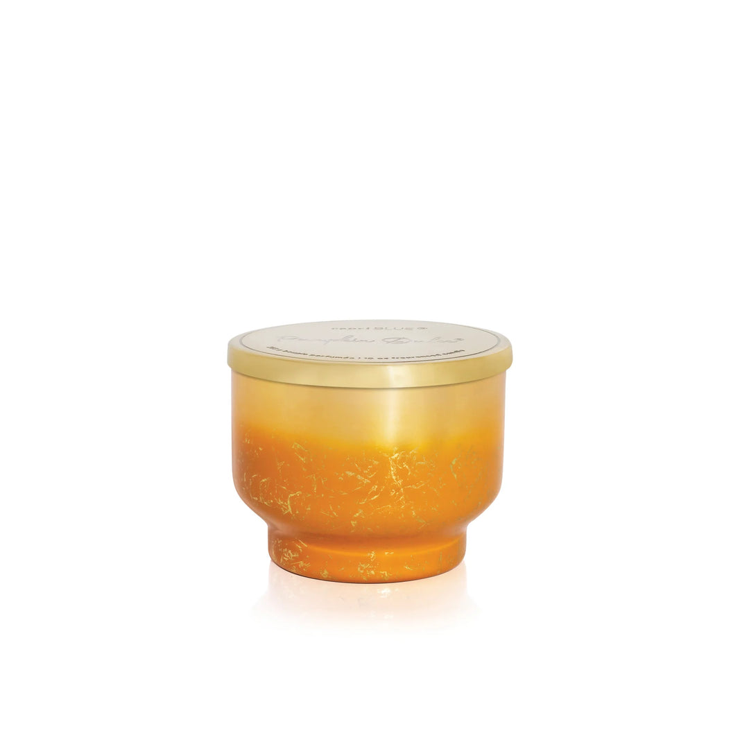 Pumpkin Dulce Capri Blue Candle