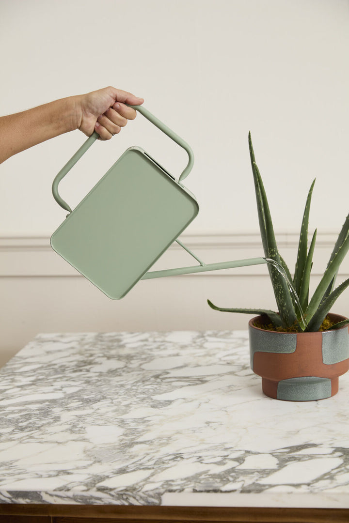 Region Watering Can