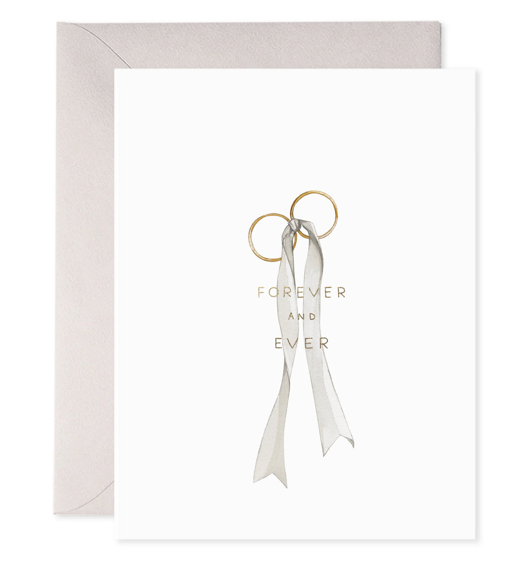 Wedding Rings Card Design Wedding Rings Card