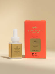 Fragrance for Pura Diffuser