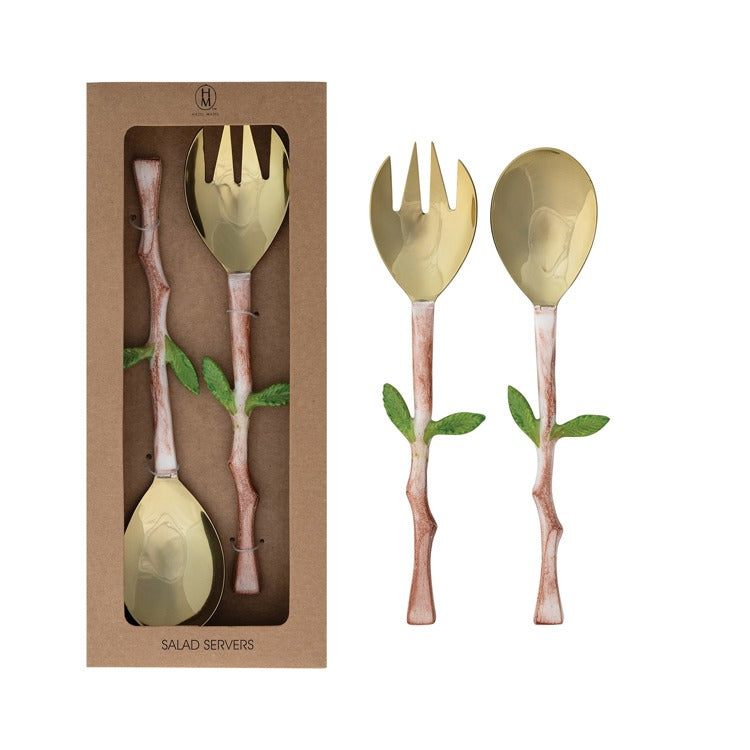 Salad Tongs