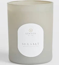Sea Salt Double Wick Candle